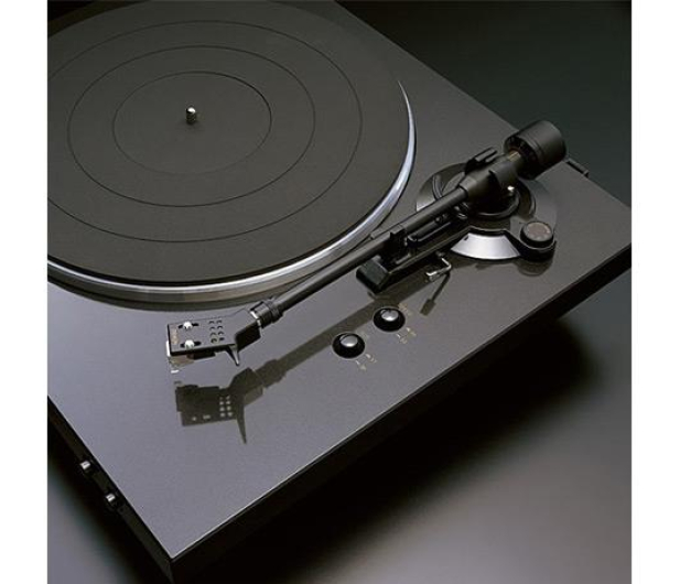 Denon DP-300F czarny - 294424 - zdjęcie 3